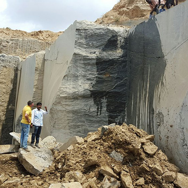 Гранит Абсолют Блэк (Absolut Black)