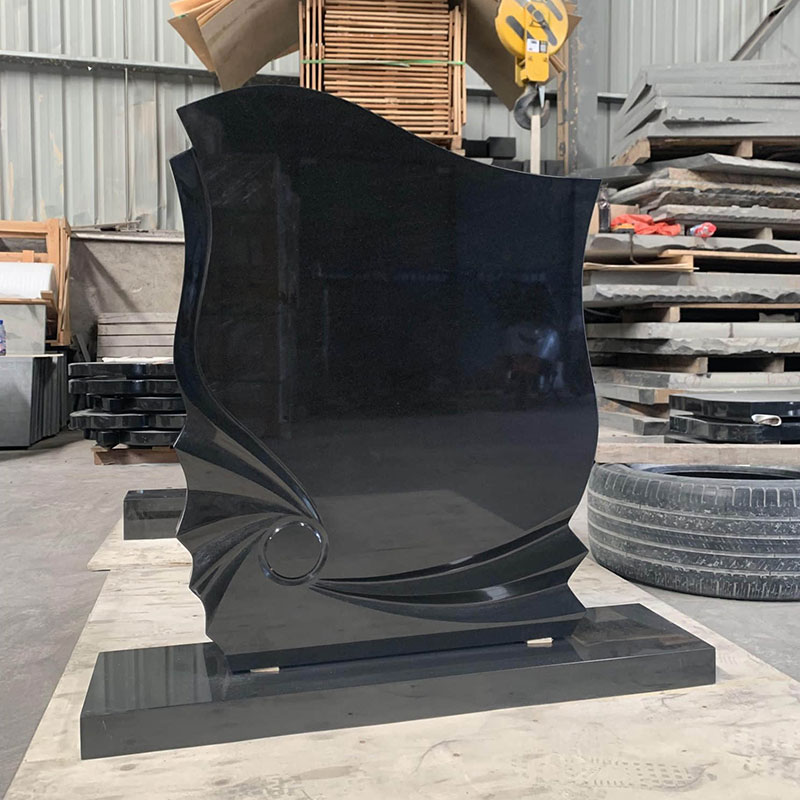 Гранит Абсолют Блэк (Absolut Black)