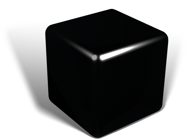 Абсолют Блэк (Absolut Black)